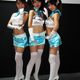 Illustration for article titled Your TGS Booth Companions